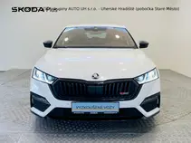 Octavia RS