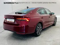 Octavia Top Selection
