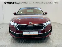 Octavia Top Selection