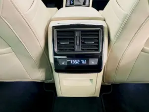 Škoda Superb L&K