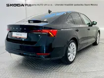 Octavia Ambition Plus