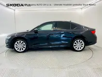 Octavia Ambition Plus