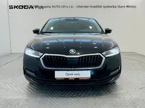 Octavia Ambition Plus