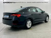 Octavia Ambition Plus