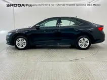 Octavia Ambition Plus