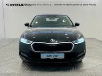 Octavia Ambition Plus