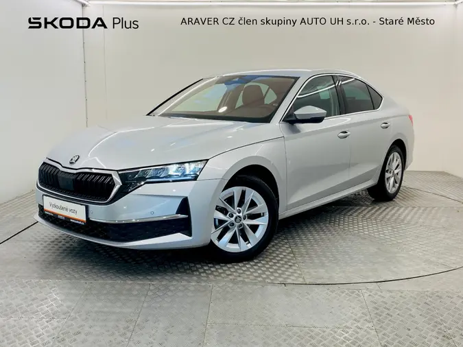 Octavia Top Selection