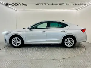 Škoda Octavia Top Selection