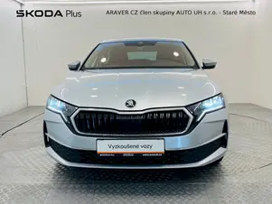 Škoda Octavia Top Selection