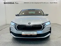 Octavia Top Selection