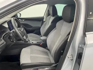 Škoda Octavia Top Selection