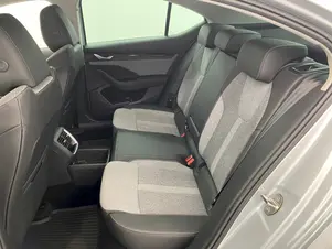 Škoda Octavia Top Selection