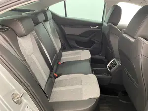 Škoda Octavia Top Selection