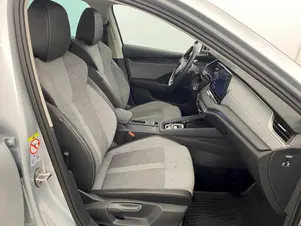 Škoda Octavia Top Selection