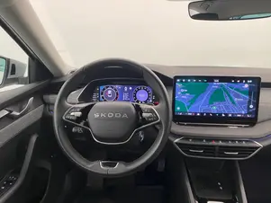 Škoda Octavia Top Selection