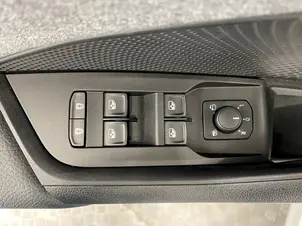 Škoda Octavia Top Selection