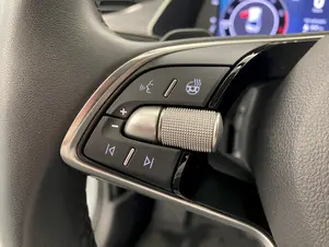 Škoda Octavia Top Selection