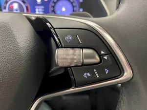 Škoda Octavia Top Selection