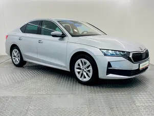 Škoda Octavia Top Selection