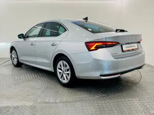 Škoda Octavia Top Selection