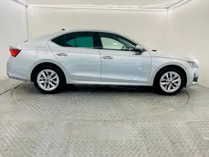 Škoda Octavia Top Selection