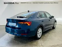 Octavia Style Plus