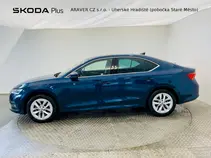 Octavia Style Plus