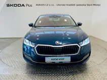 Octavia Style Plus