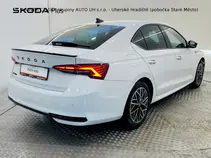 Octavia SportLine