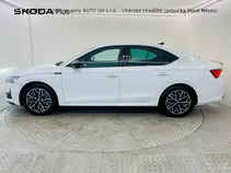 Octavia SportLine