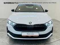 Octavia SportLine