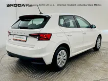 Fabia Active