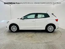 Fabia Active