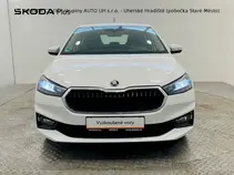 Fabia Active