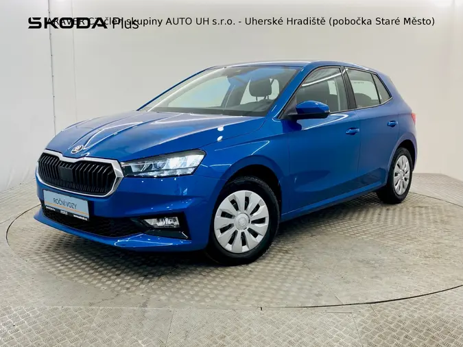 Fabia 