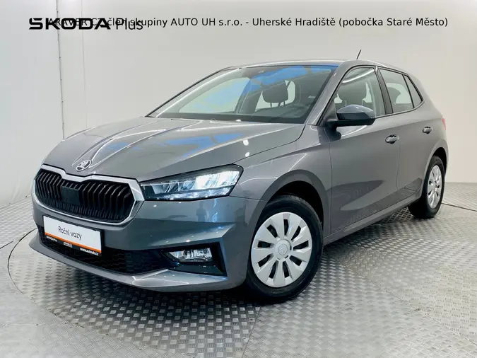 Fabia Selection