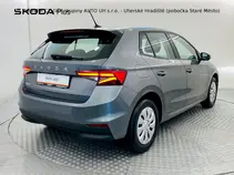 Fabia Selection