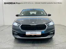 Fabia Selection