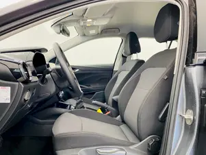 Škoda Fabia Selection