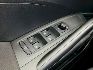 Škoda Fabia Selection