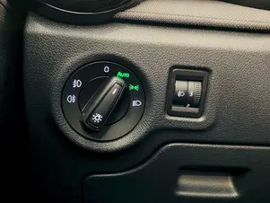 Škoda Fabia Selection