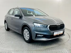 Škoda Fabia Selection