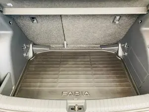 Škoda Fabia Selection