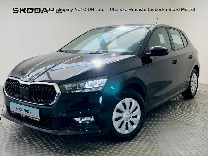 Fabia Selection