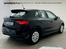 Fabia Selection