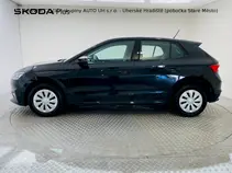 Fabia Selection