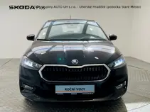 Fabia Selection