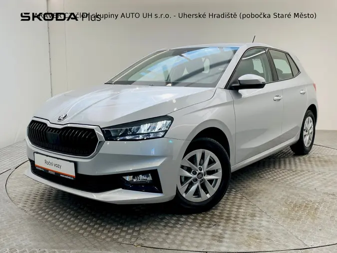 Fabia Selection