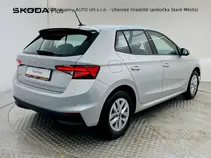 Fabia Selection