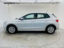 Fabia Selection